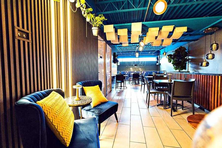 Comedor