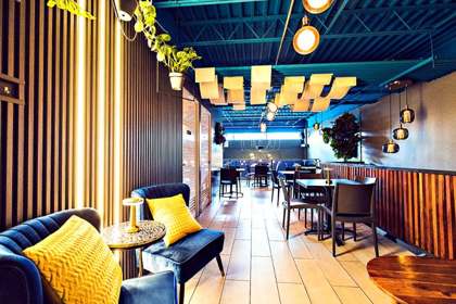 Lila's