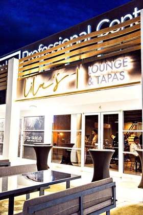 Lila's