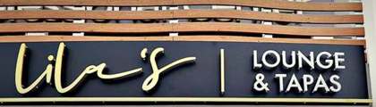 Lila's