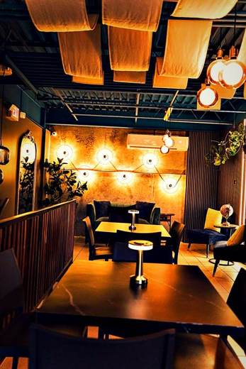 Lila's