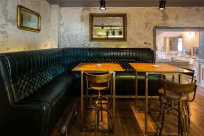 Lila's